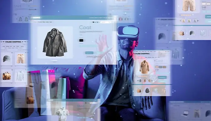 Digital Transformation Image