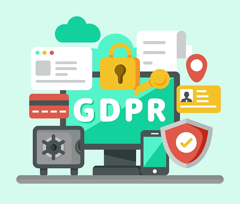 eCommerce Website builder in the USA