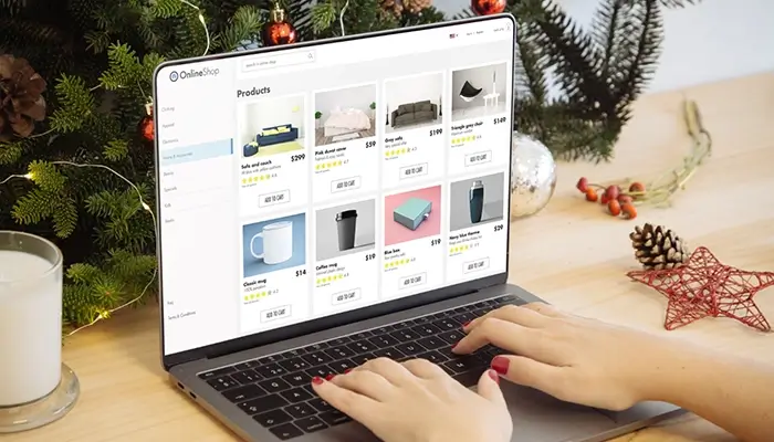 Digital Transformation Image