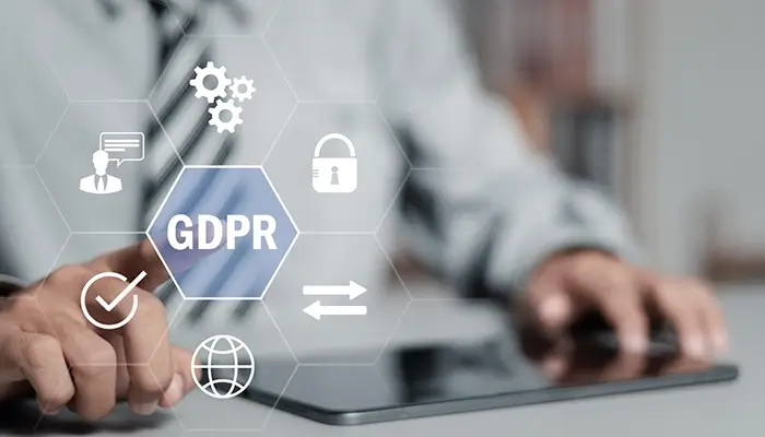 Digital Transformation Image